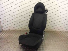 SMART ROADSTER Coupe 452 Siège Avant Droite 0012879V003 0.70 Petrol 31001900