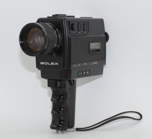 Exc appareil photo - [exc++++],