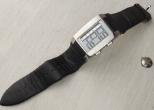 Ancienne montre Quartz, Esprit