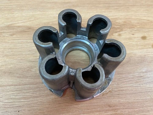 Plateau embrayage moto - d,