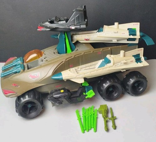 Rare vintage joe cobra - cobra, 1990