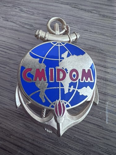Original militaire insigne - original,