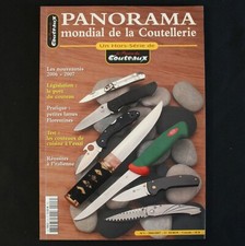 la Passion des Couteaux