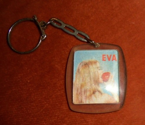 Porte clés key ring jus - key, de