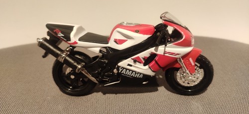 Moto collection maisto - collection,