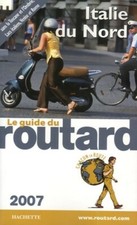 Guide du routard Italie du