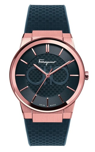 Montre homme ferragamo - montre,