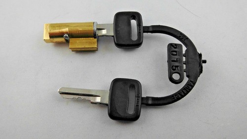 Antivol direction gilera - de,