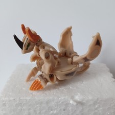 Bakugan Gundalian Invaders