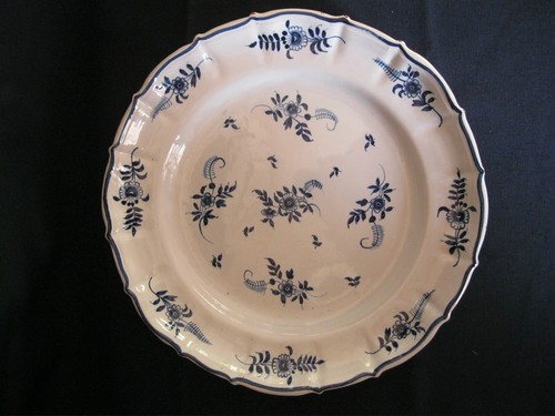 Plat decor aux - decor,