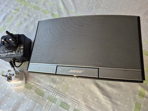 Enceinte bose sounddock - enceinte,