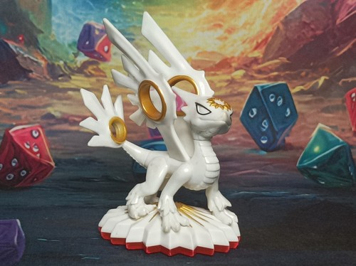 Spotlight figurine skylanders - spotlight,