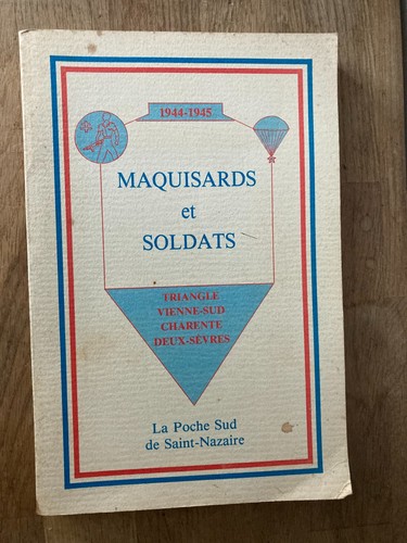 1944 1945 maquisards - 1944-1945,