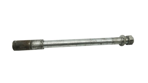 Axe roue avant peugeot nk7 - roue,