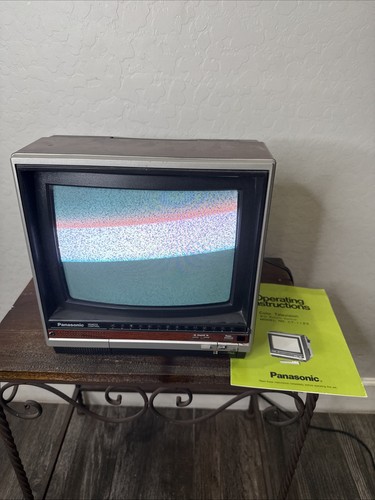 Panasonic color remote - panasonic, tv