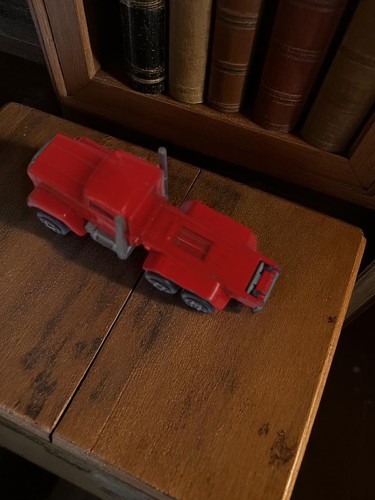 Camion miniature majorette - miniature,