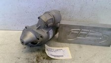 Demarreur RENAULT CLIO 3 PHASE