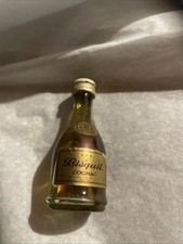 mignonnette cognac Bisquit
