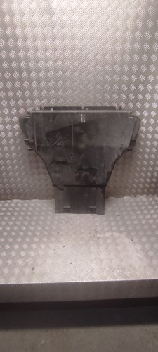 Plaque cache sous moteur - , avant