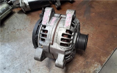 124615002 alternateur citroen - ,