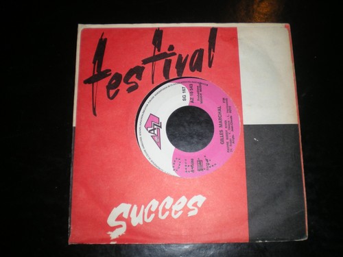 Vinyle gilles marchal - vinyle,