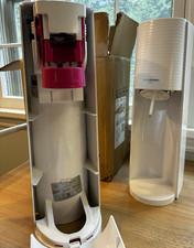 SodaStream Terra White Manual