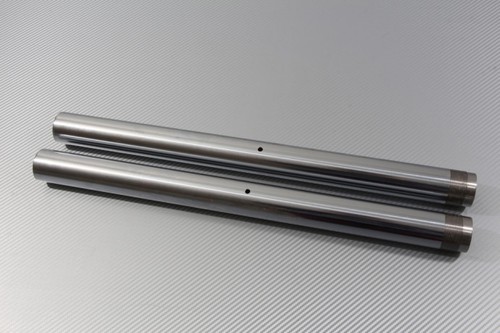 Paire tubes fourche avant - tubes, de