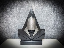 Figurine articulée Assassin's Creed Nerd Geek Gift Collection Edition fan...