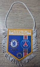 FANION PENNANT 9x11cm Coupe du