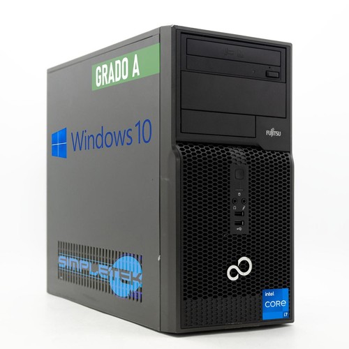 Fujitsu esprimo p400 core - fujitsu,