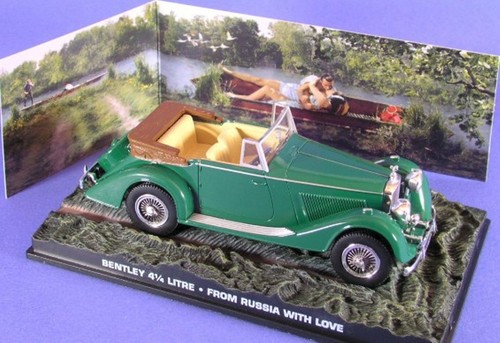 Bentley litre from - bentley, 1/4
