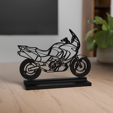 XL 1000 V Varadero Modèle 3D