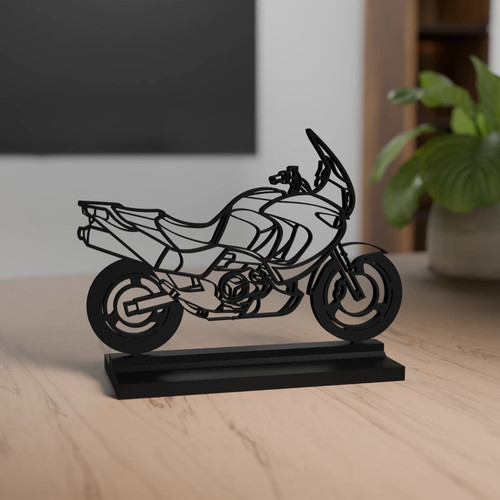 1000 varadero modèle 3d - xl,
