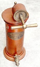 Irrigateur Éguisier