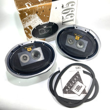 Decade JBL T595 6"x9" 3-way