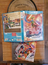 Hyrule Warriors Zelda VF