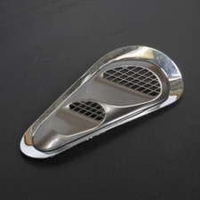 Prise d air pour Scooter