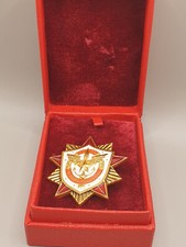 Médaille Russie CCCP ОТ