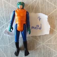 WALRUS MAN [07] meccano PBP