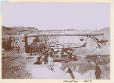 Egypte, Denderah, Sakieh