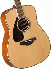 Guitare acoustique Yamaha