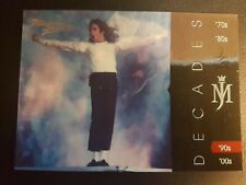MICHAEL JACKSON -   RARE