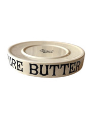 Reproduction dalle de beurre