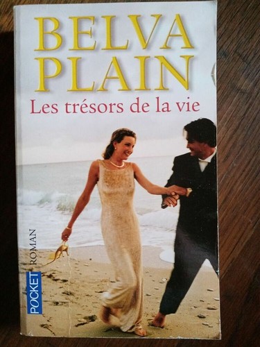 Belva plain les - trésors, de