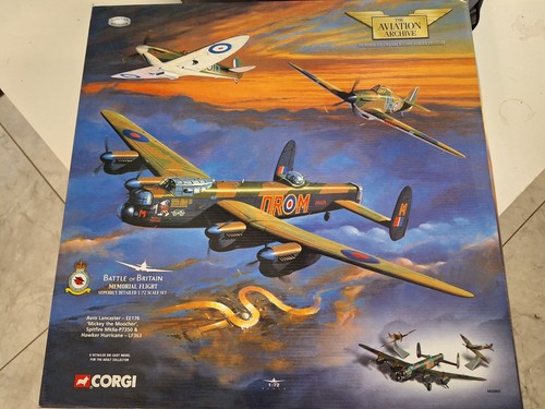 Corgi aa32602 - corgi,