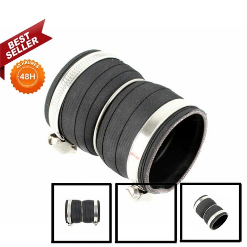 Durite turbo tuyau air - durite,