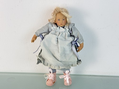 Poupée annette himstedt club - poupée,