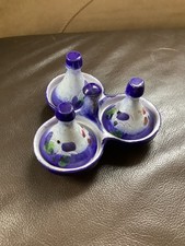 mini plat a tajine pour sauces