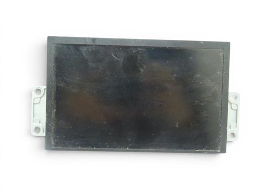 Ecran gps citroen 2 - gps,