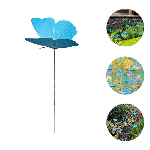 Pcs decoratifs piquet - decoratifs, pour